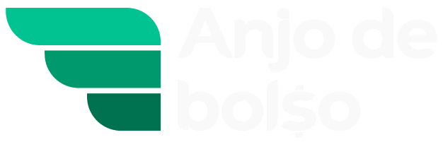 Anjo de Bolso