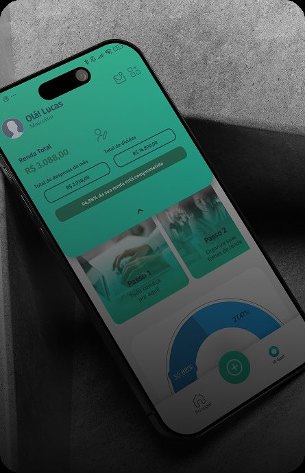 App Anjo de Bolso