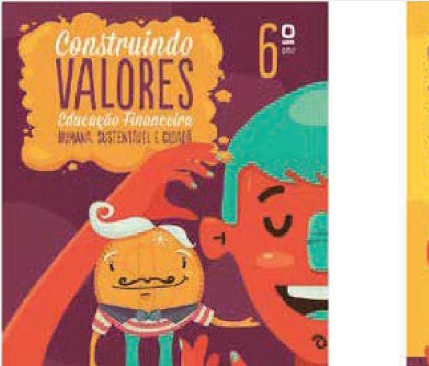 Construindo Valores 6º