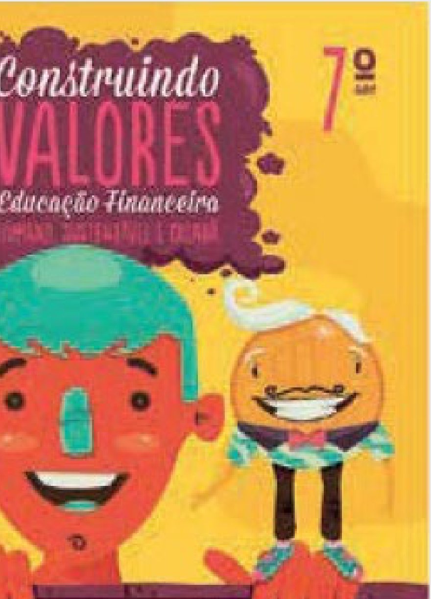 Construindo Valores 7º