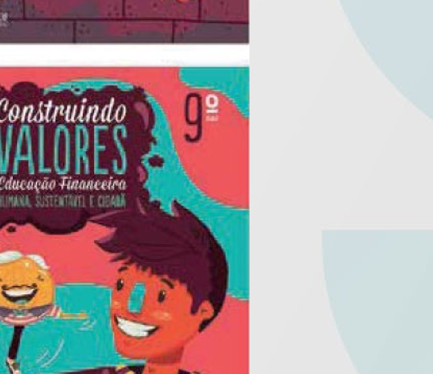 Construindo Valores 9º